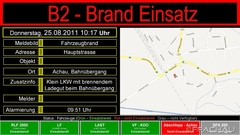 Bild: E.I.S. Einsatz Informations System