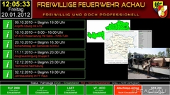 Bild: E.I.S. Einsatz Informations System