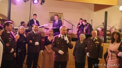 Bild: Feuerwehrball 2019