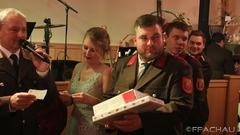 Bild: Feuerwehrball 2019