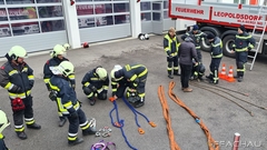 Bild: Kranführerlehrgang