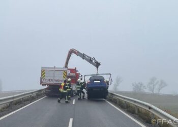 T1 – Fahrzeugbergung