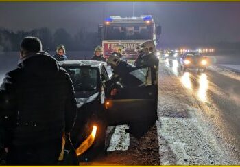 T1 – Fahrzeugbergung