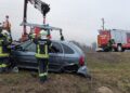 T1 – Fahrzeugbergung