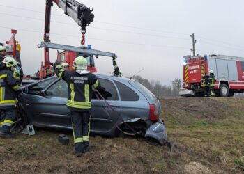 T1 – Fahrzeugbergung