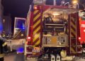 B2 – Wohnungsbrand