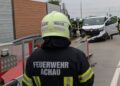 T1 – PKW Bergung