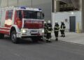 B1 – Brandalarm