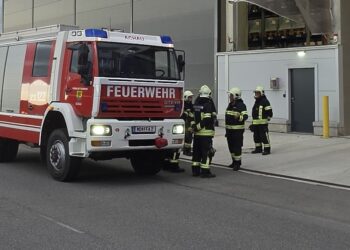 B1 – Brandalarm