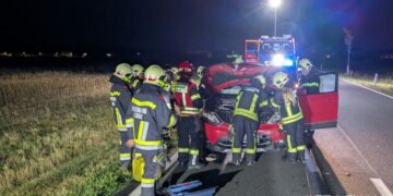 T1 – Fahrzeugbergung
