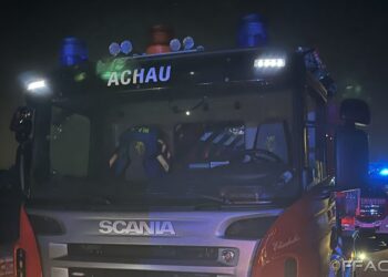 SOF1 Anforderung Wechselladerfahrzeug